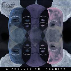 Structural Disorder : A Prelude to Insanity Structural Disorder : A Prelude to Insanity